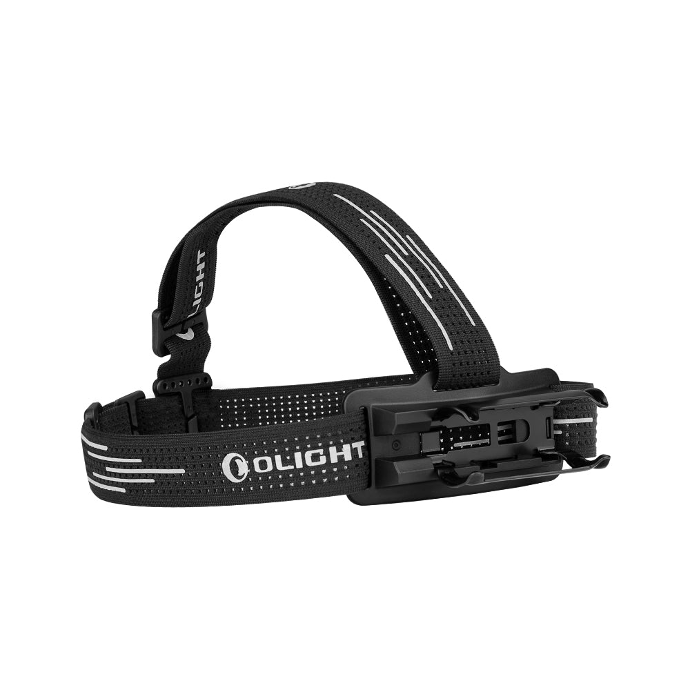 Olight Perun 3 Multifunktionslampe mit 3000 Lumen 160 Meter Leuchtweite