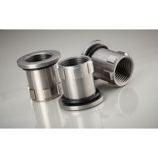 HORNADY® Lock-N-Load® Matrizenhülsen