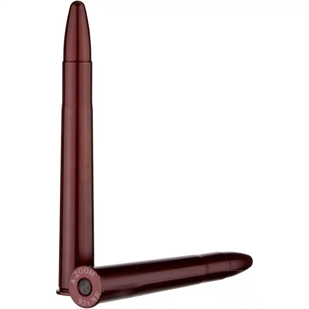 A-Zoom Pufferpatrone für Büchsen