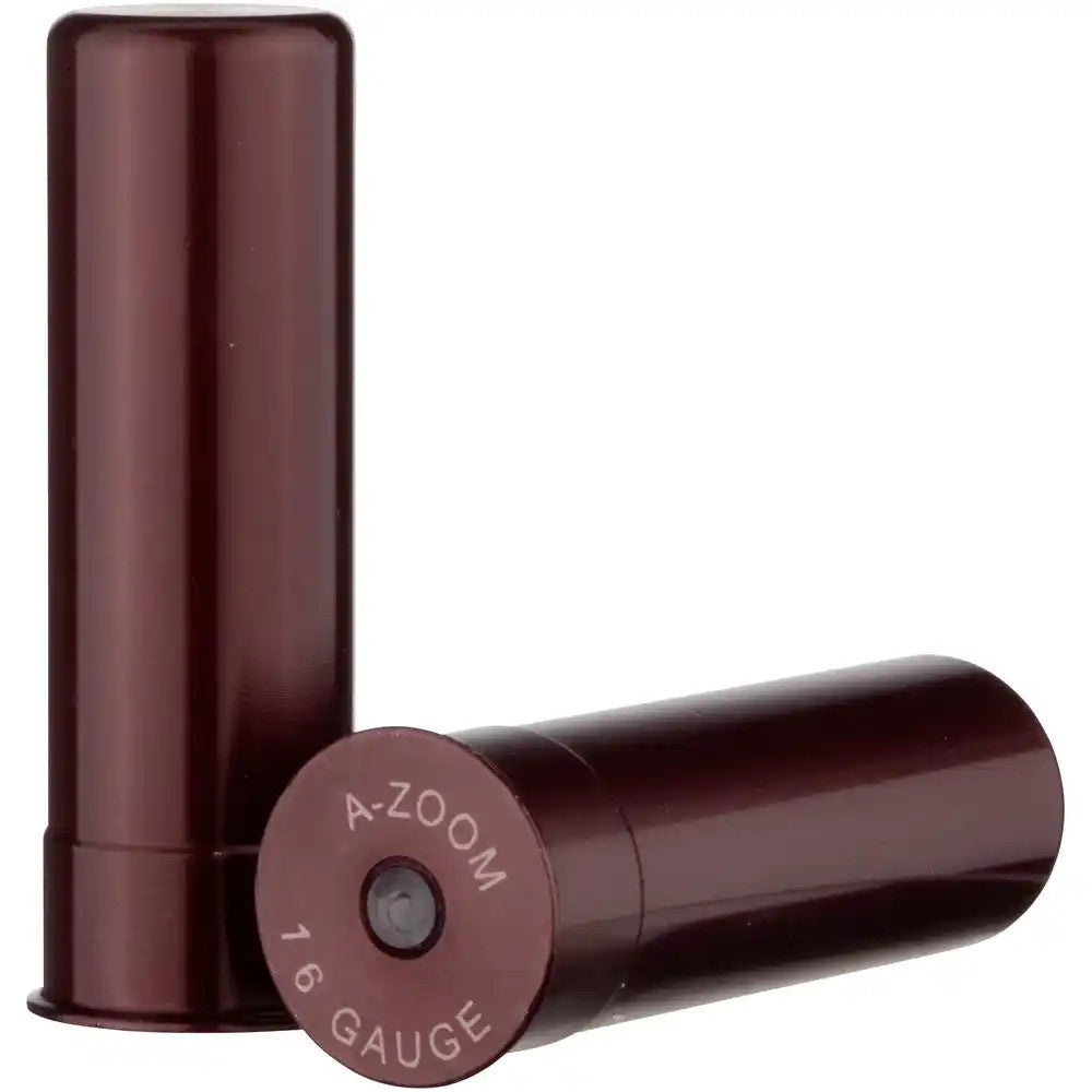A-Zoom Pufferpatrone für Flinten
