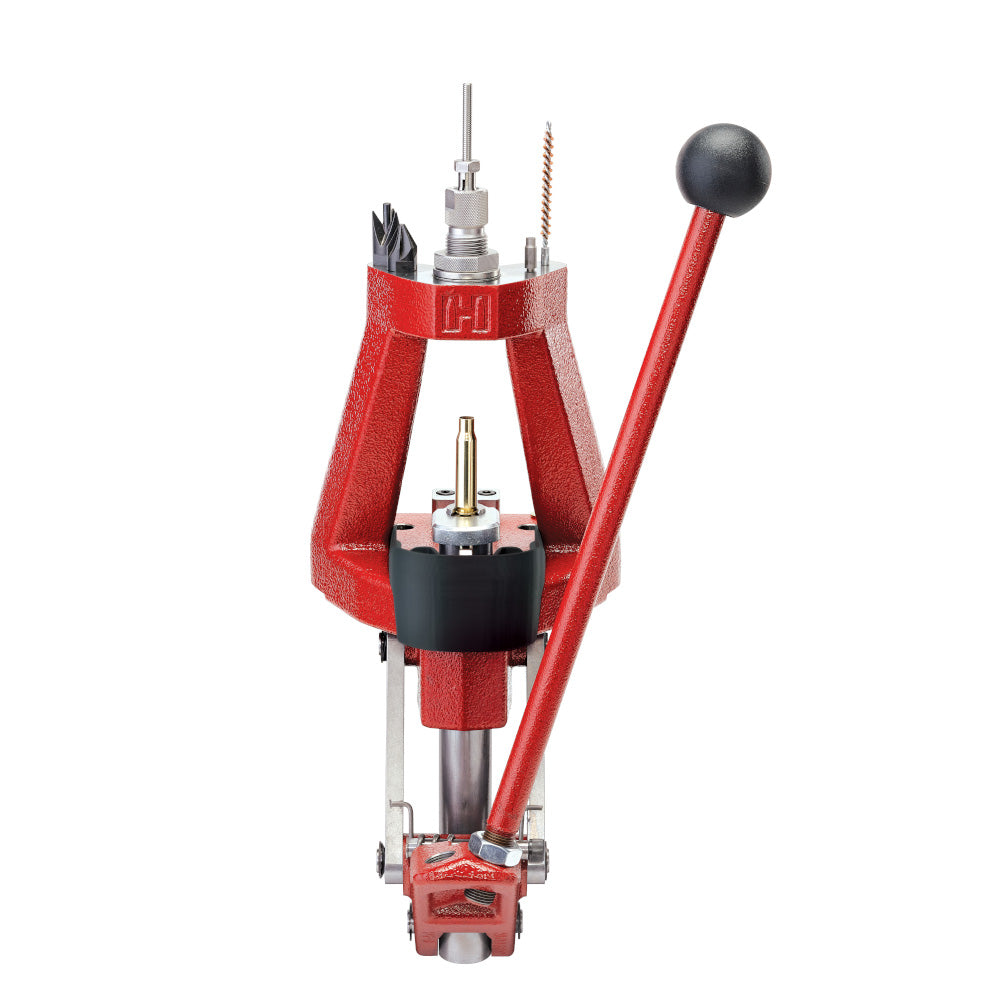 Hornady Lock-N-Load® Iron Press®