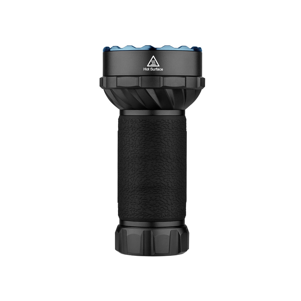 Olight Marauder Mini Leistungsstarke Taschenlampe