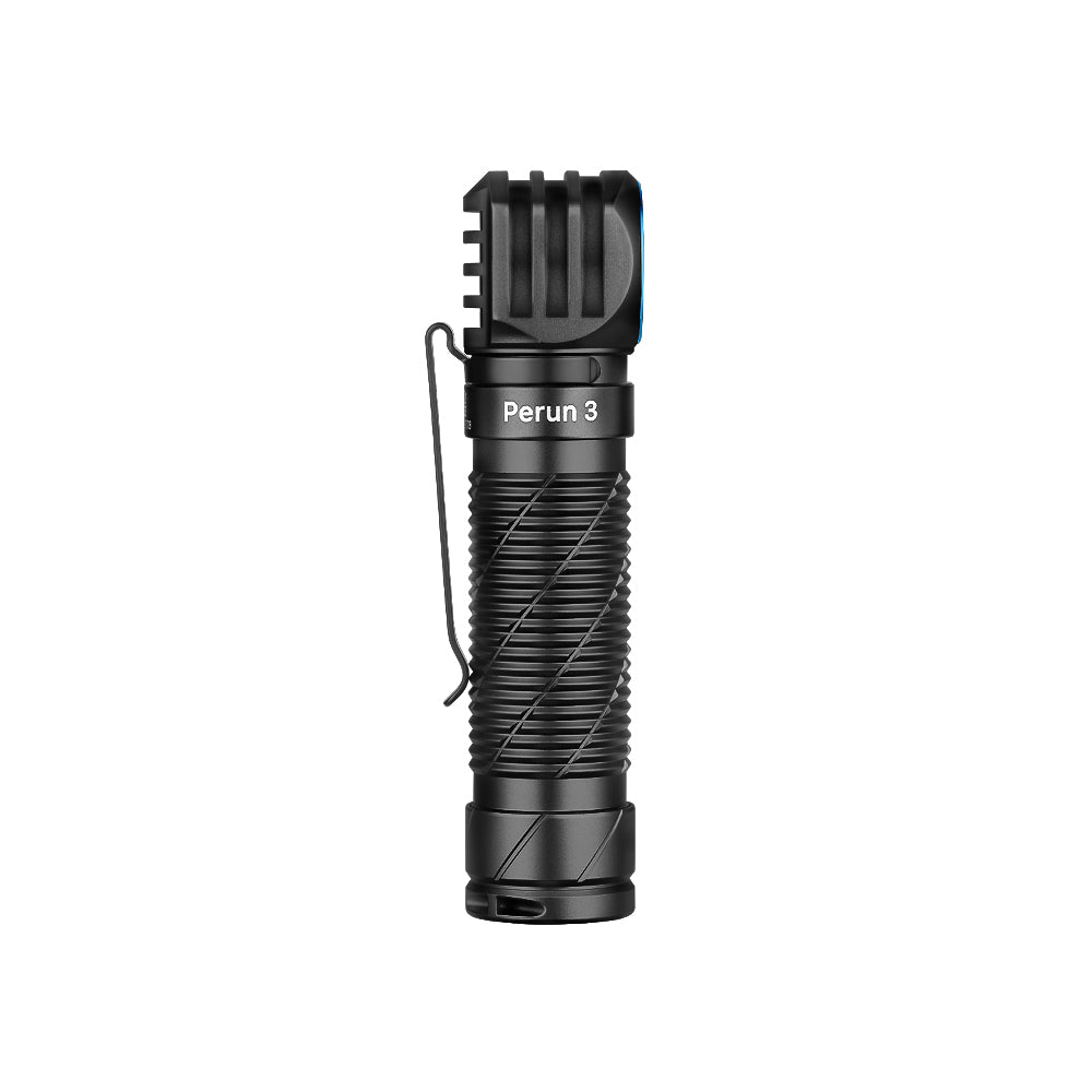 Olight Perun 3 Multifunktionslampe mit 3000 Lumen 160 Meter Leuchtweite