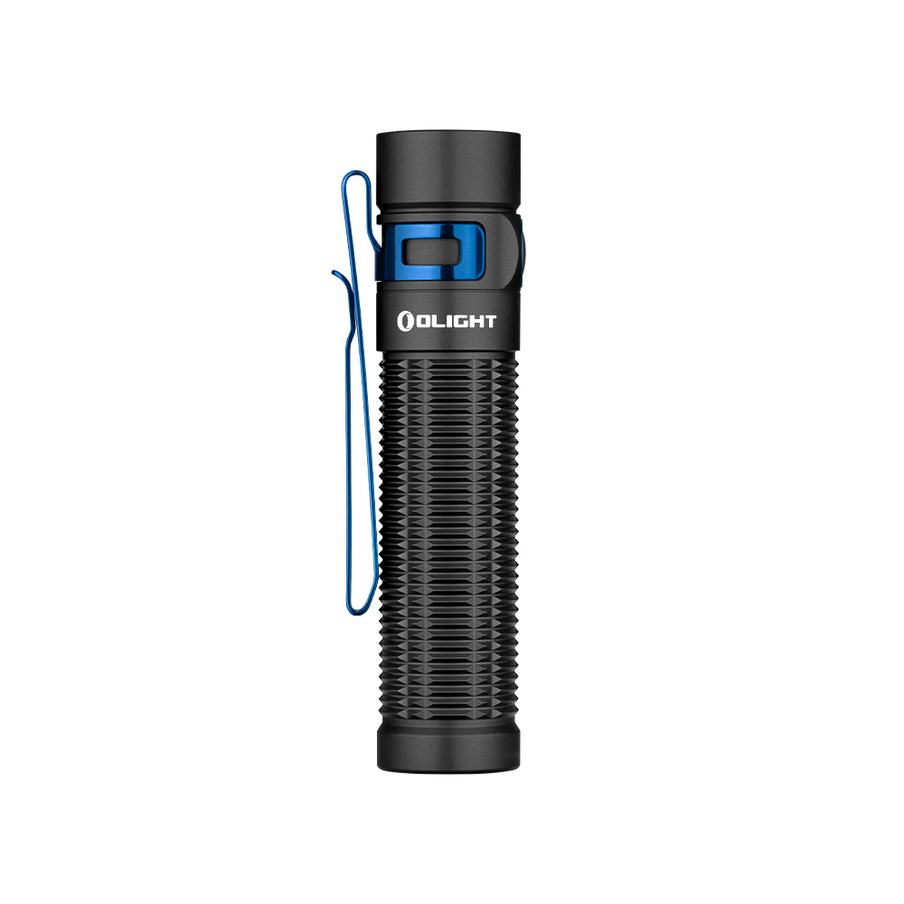 Olight Baton 3 Pro Max Aufladbare EDC Taschenlampe