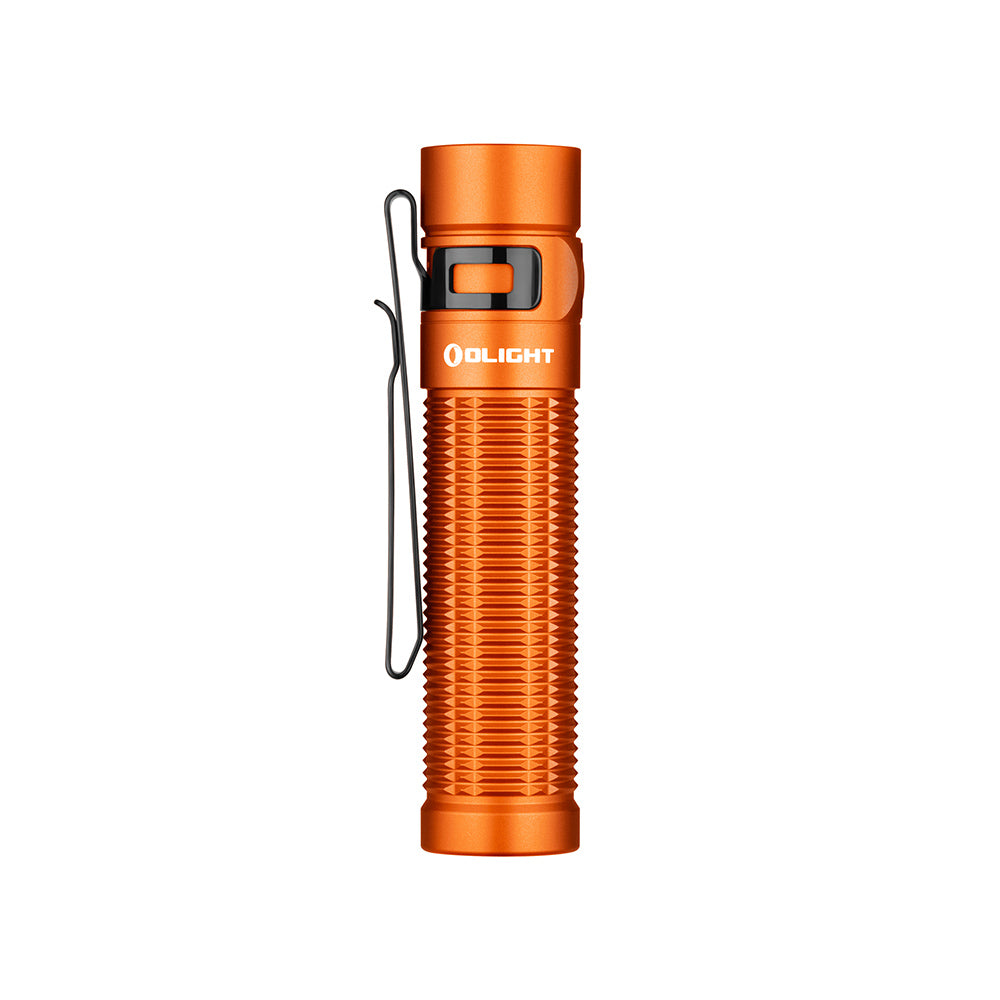 Olight Baton 3 Pro Max Aufladbare EDC Taschenlampe