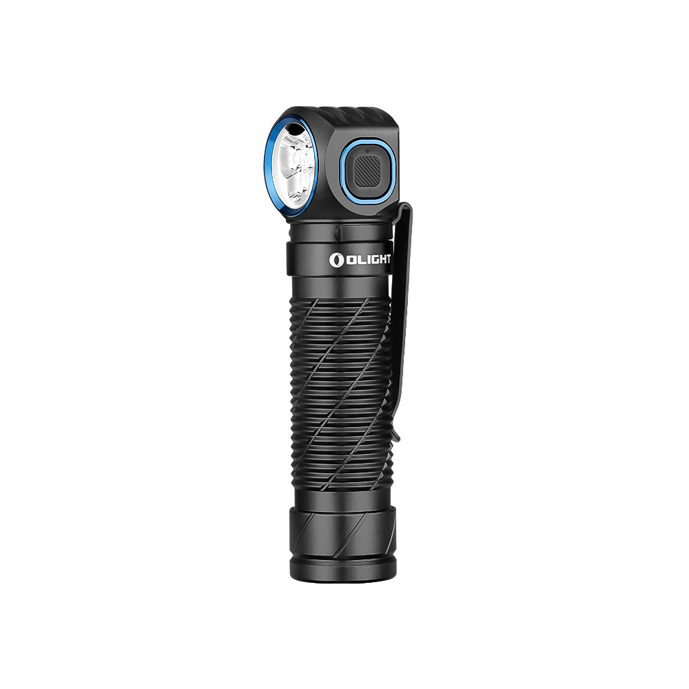 Olight Perun 3 Multifunktionslampe mit 3000 Lumen 160 Meter Leuchtweite