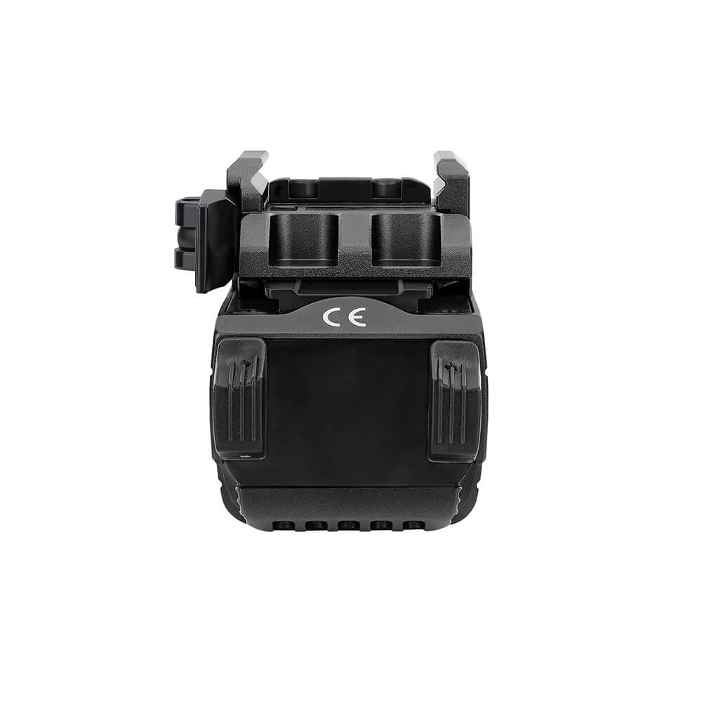 Olight Baldr RL Mini taktische Lampe Rot Laser