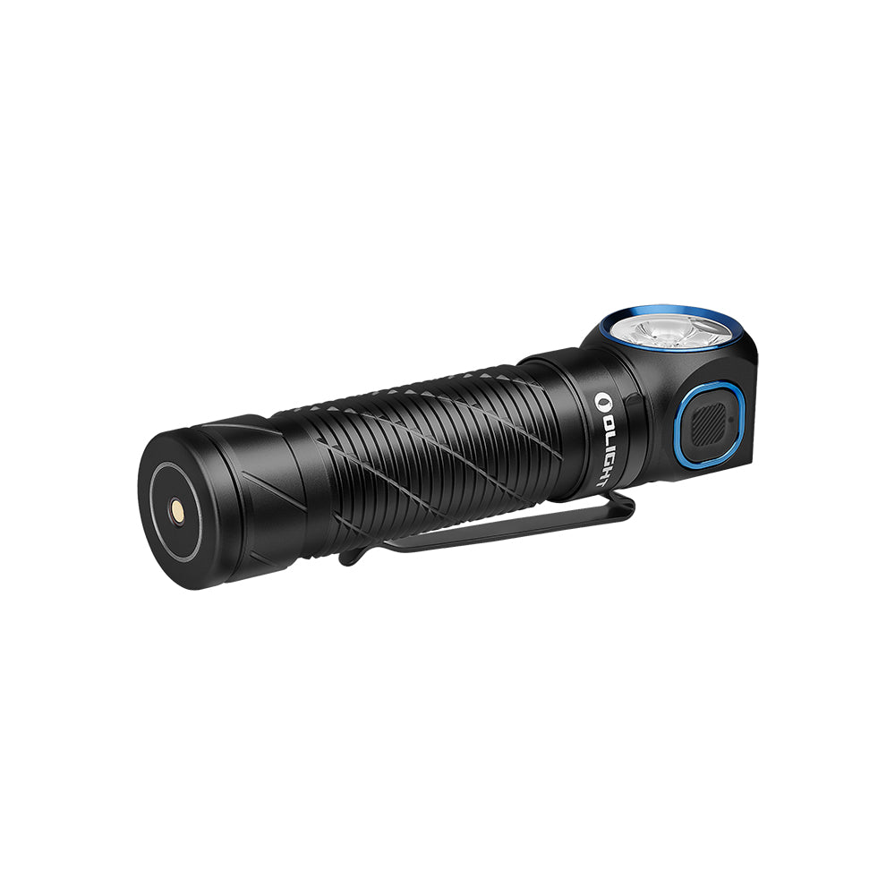 Olight Perun 3 Multifunktionslampe mit 3000 Lumen 160 Meter Leuchtweite
