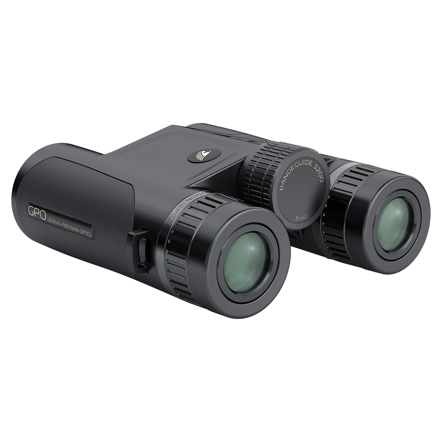 GPO Passion™ SD 8x42