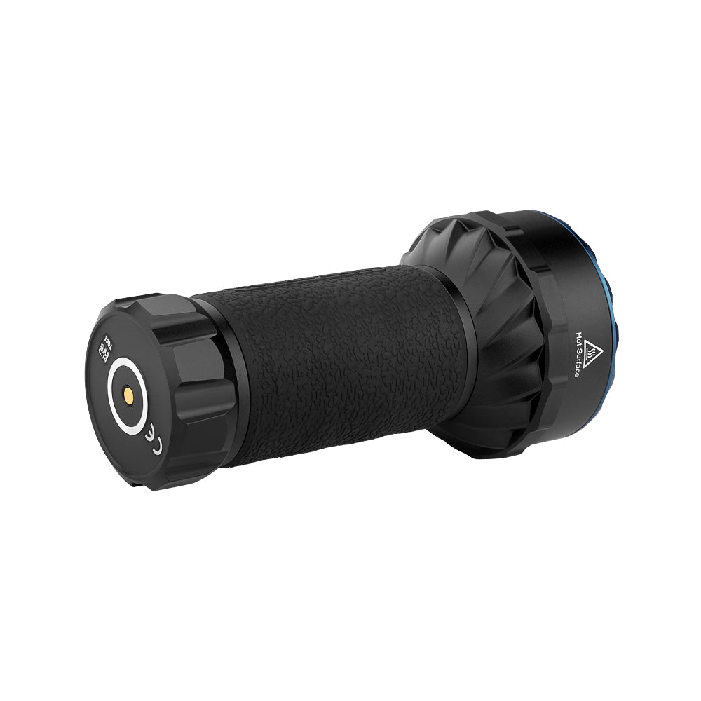 Olight Marauder Mini Leistungsstarke Taschenlampe
