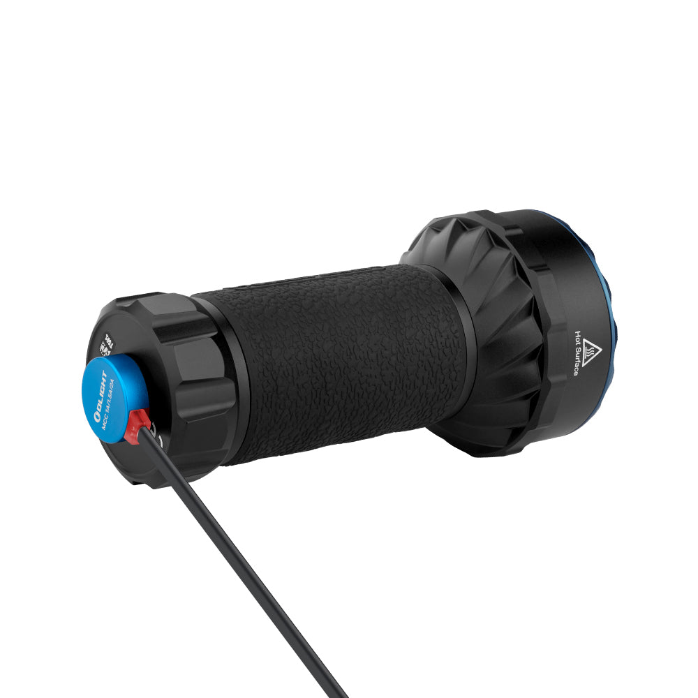 Olight Marauder Mini Leistungsstarke Taschenlampe