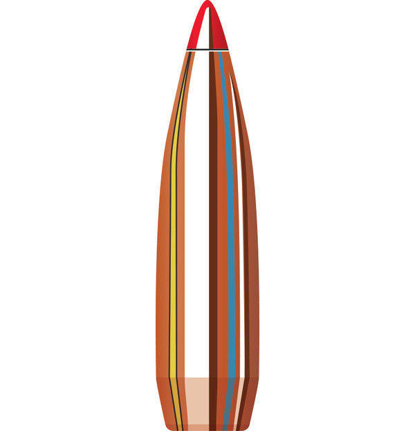 Hornady A-MAX .30/.308 100 Stk.