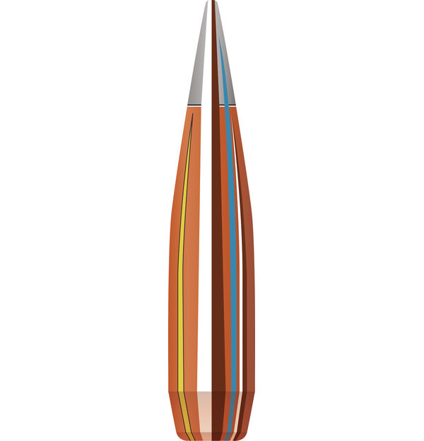 Hornady A-MAX .50/.510 300 Stk.
