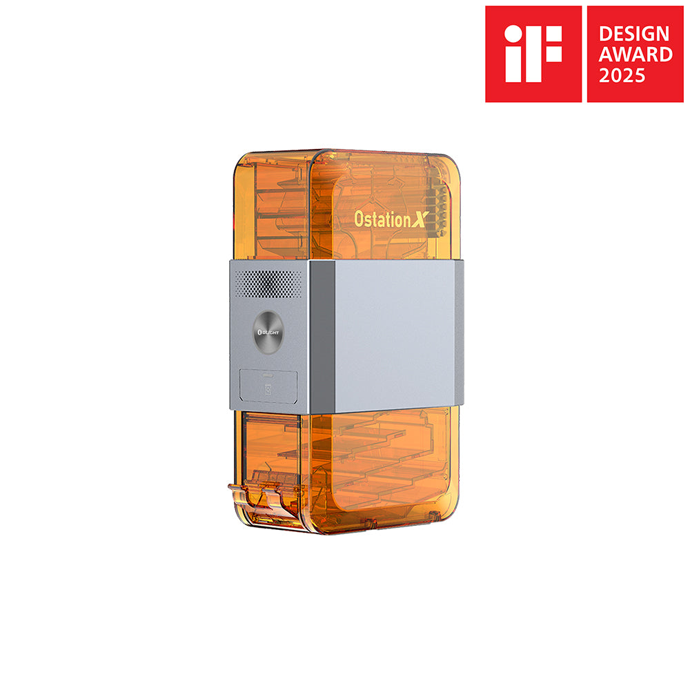Olight Ostation X automatisches 3 in 1 Ladegerät