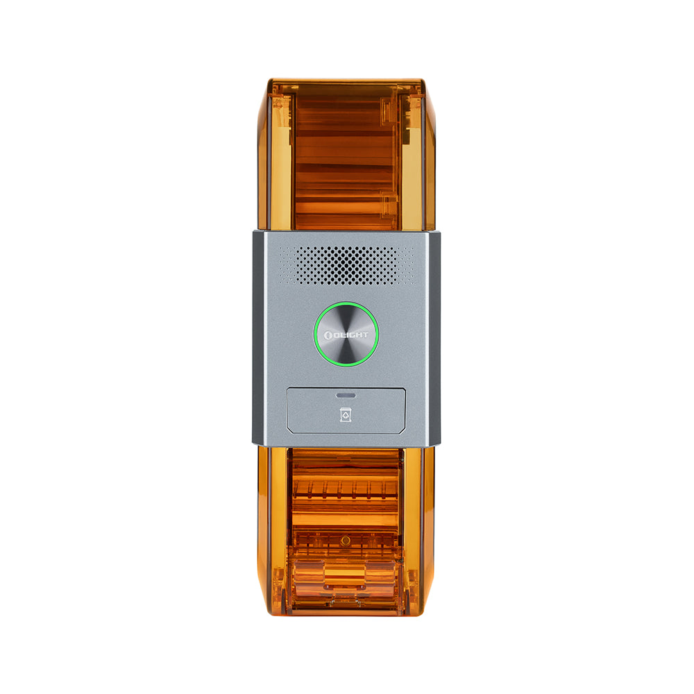 Olight Ostation X automatisches 3 in 1 Ladegerät