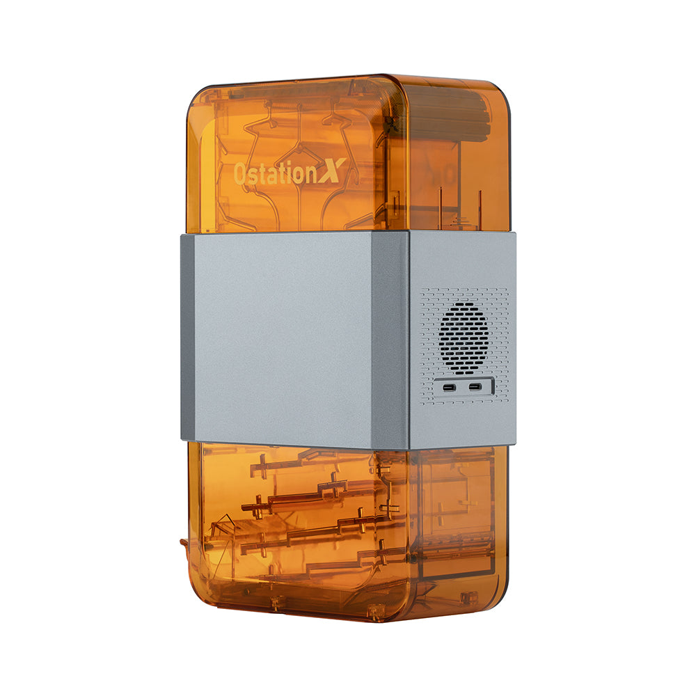 Olight Ostation X automatisches 3 in 1 Ladegerät