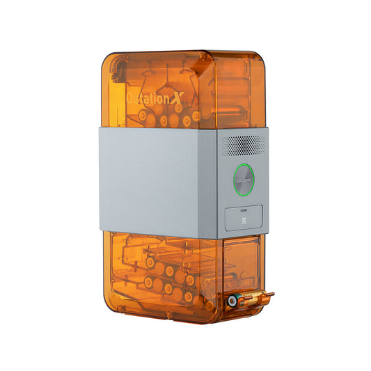Olight Ostation X automatisches 3 in 1 Ladegerät