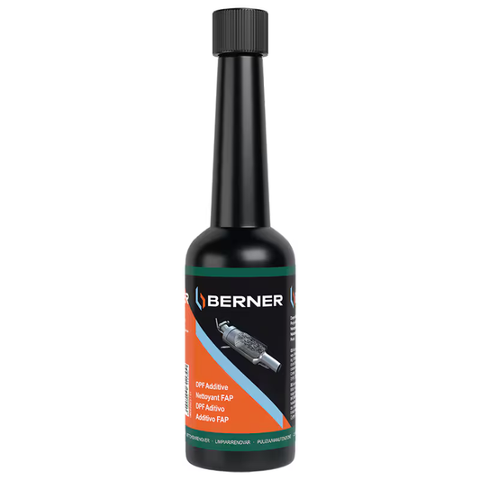 Berner DPF-Reiniger Additiv