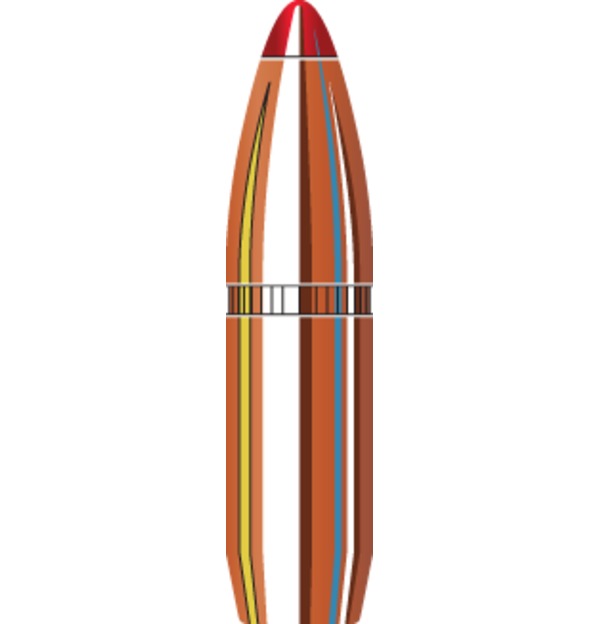 Hornady FTX .44/.430 50 Stk.