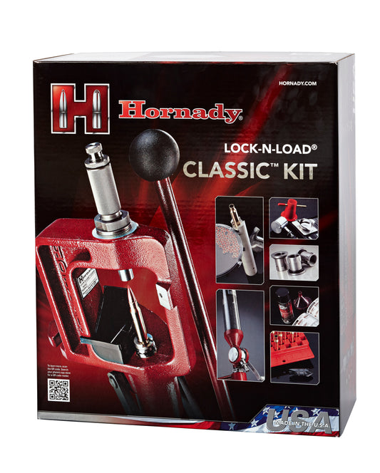 Hornady Lock-N-Load® Classic™ Kit