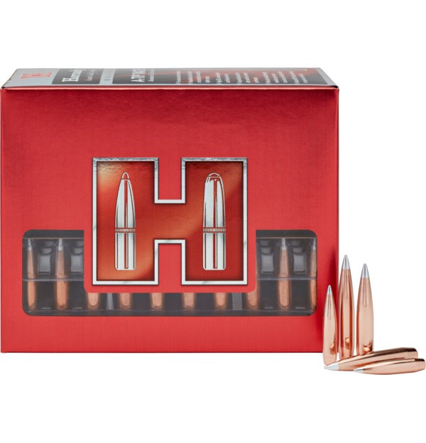 Hornady A-Tip MATCH .22/.224 100 Stk.