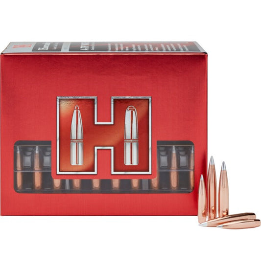 Hornady A-Tip MATCH .338/.338 100 Stk.