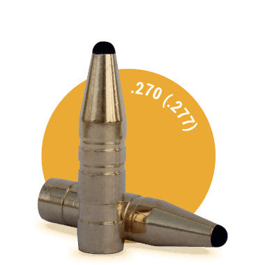 Fox Classic Hunter Bullets .270/.277 50 Stk.