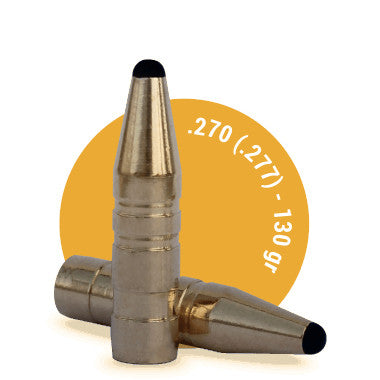 Fox Classic Hunter Bullets .270/.277 50 Stk.