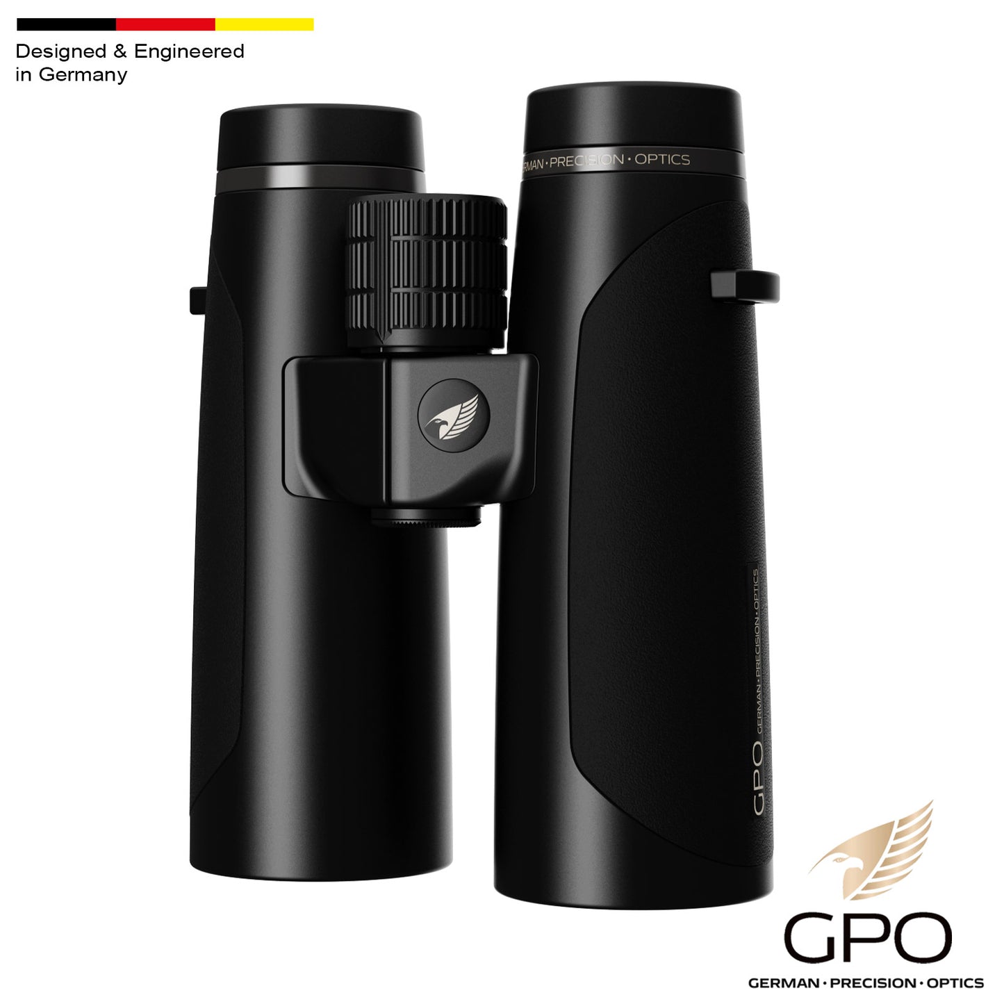 GPO Passion™ HD 10x42