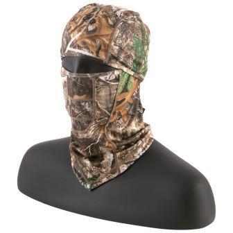 Allen Gesichtsschutz Camo Balaclava