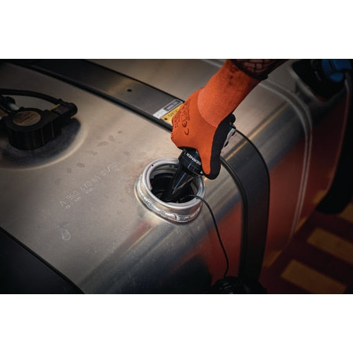 Berner Diesel Additiv 150 ml – Detailansicht