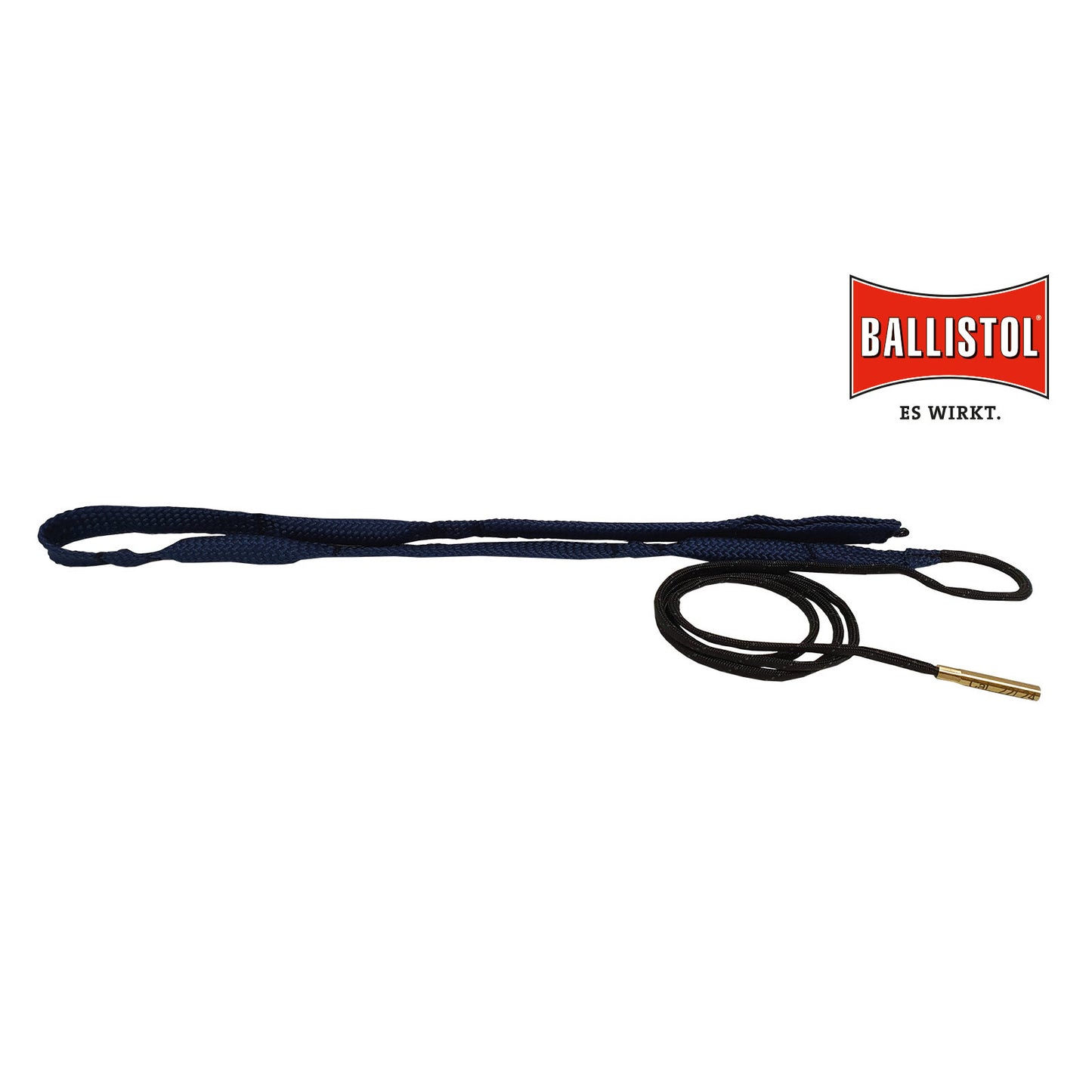 BALLISTOL Flex Clean Laufreinigungsschnur