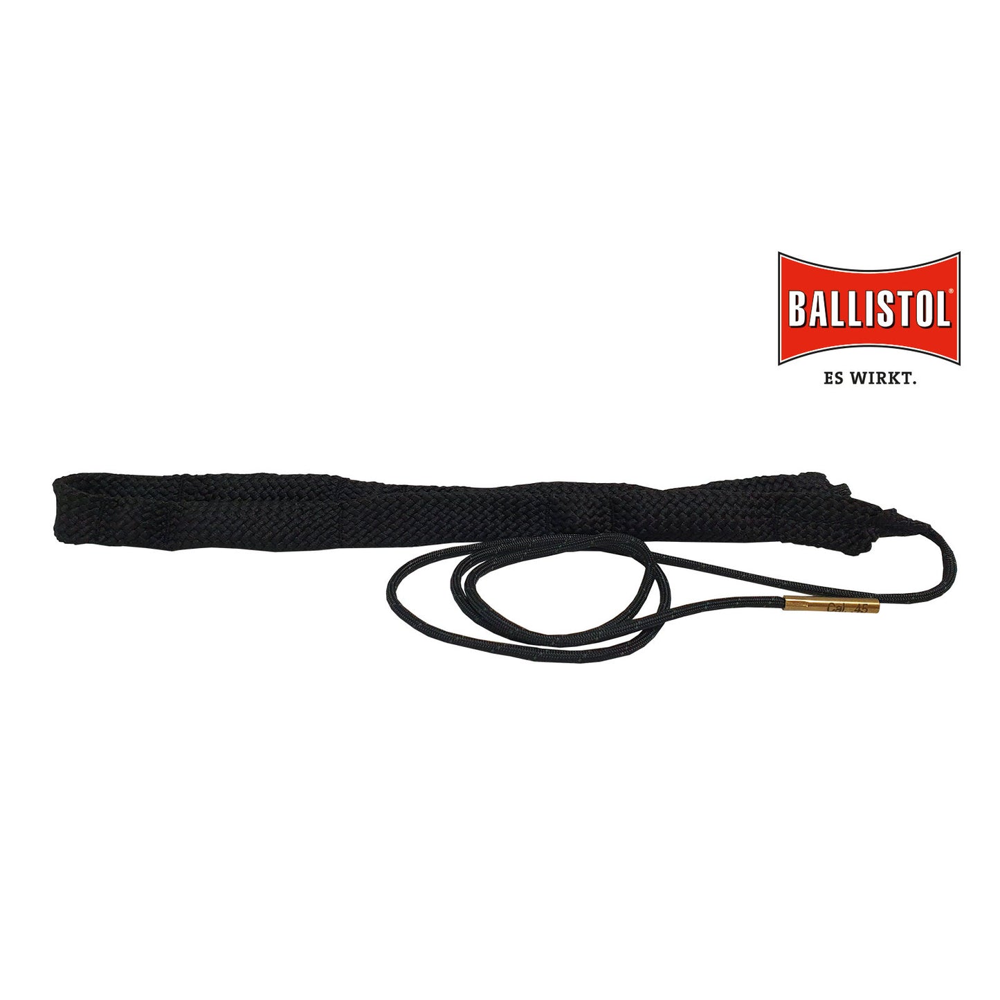 BALLISTOL Flex Clean Laufreinigungsschnur