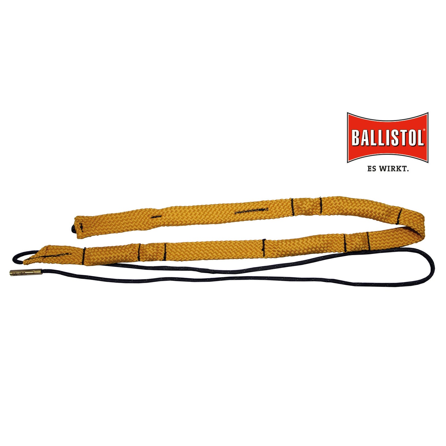 BALLISTOL Flex Clean Laufreinigungsschnur