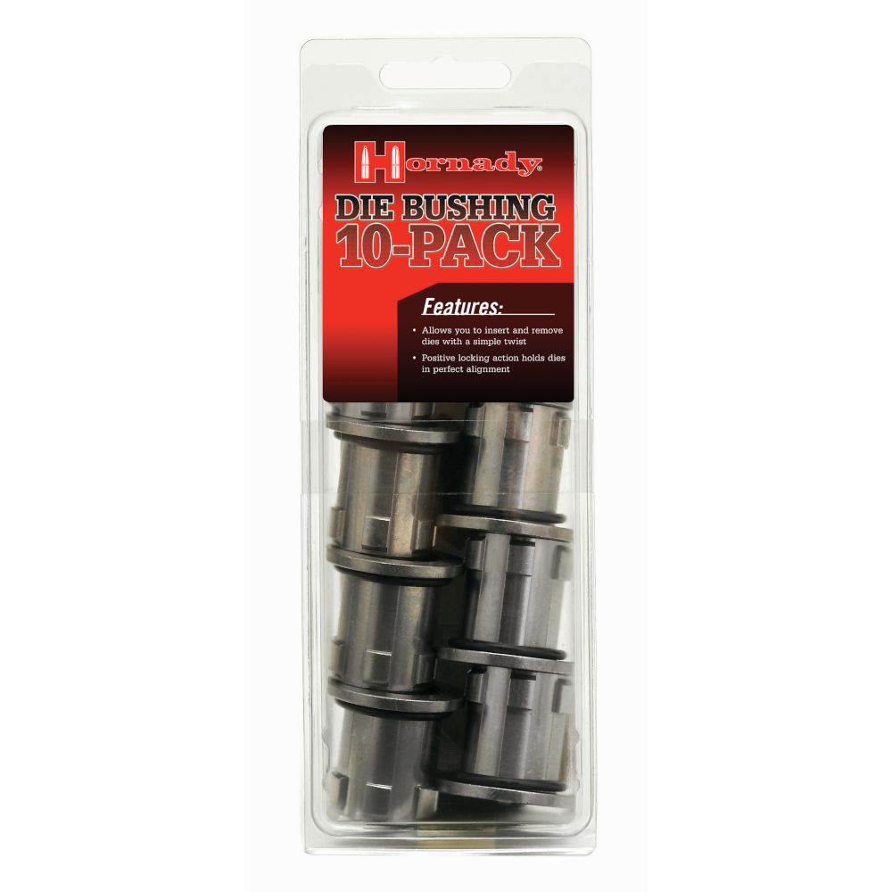 HORNADY® Lock-N-Load® Matrizenhülsen