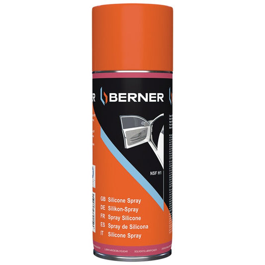 Silikonspray NSF
