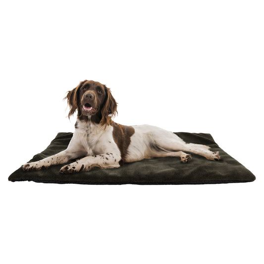 AKAH NaturVital Hunde-Thermobett 100x120 cm