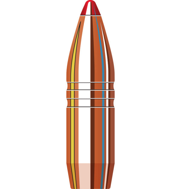 Hornady MonoFlex .45/.458 50 Stk.