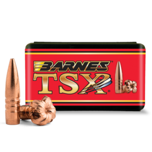 Barnes TSX FB .22/.224 50 Stk.