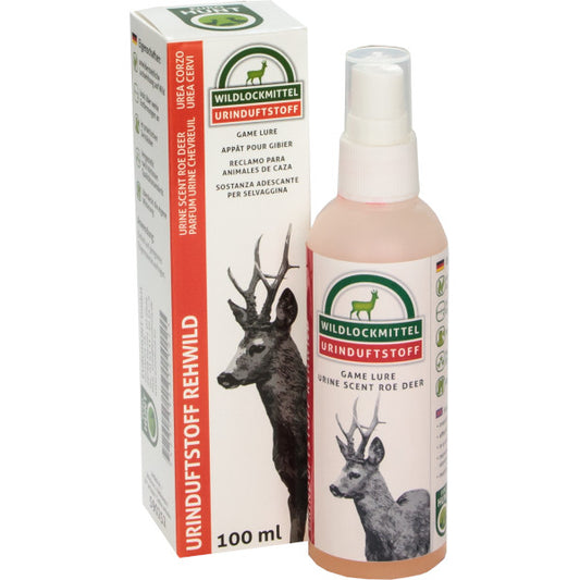 Eurohunt Lockmittel Urinduftstoff Rehwild (100ml)