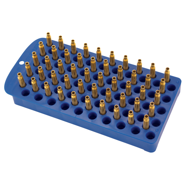 Frankford Arsenal Munitionsbox Blau Univeral Reloading Tray