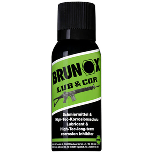 BRUNOX Lub&Cor 100ml Spray