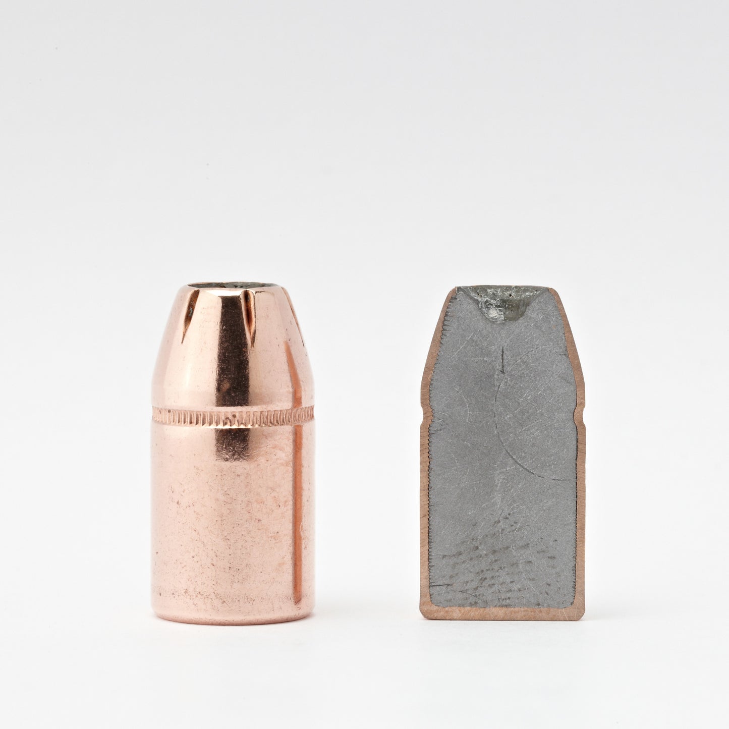 Hornady XTP .44/.430 50 Stk.