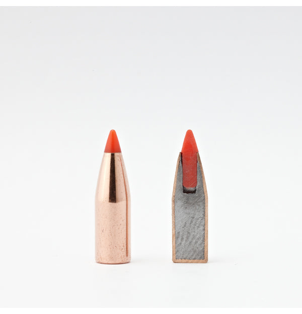 Hornady V-MAX 6MM/.243 100 Stk.