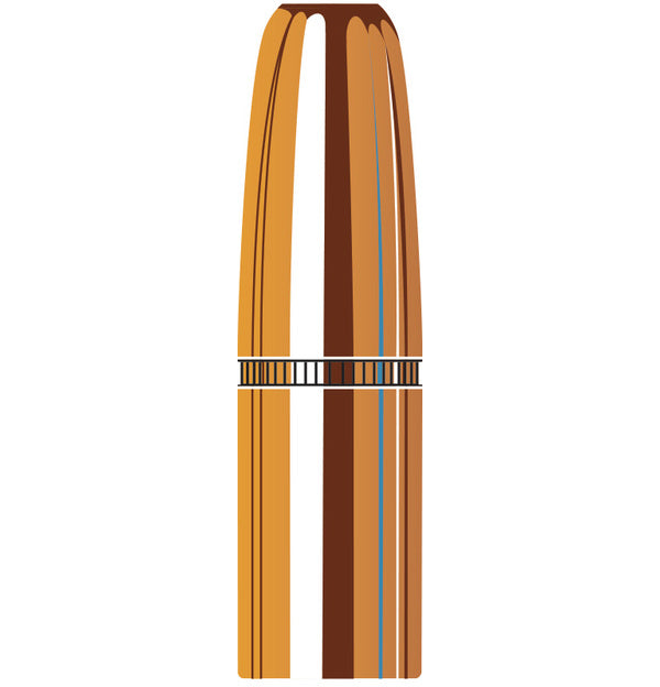 Hornady DGS .470/.474 50 Stk.
